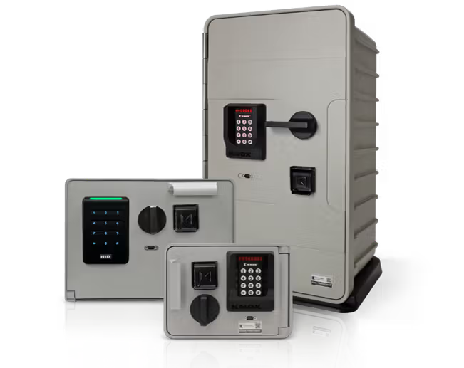 Knox Safes Knox Safes